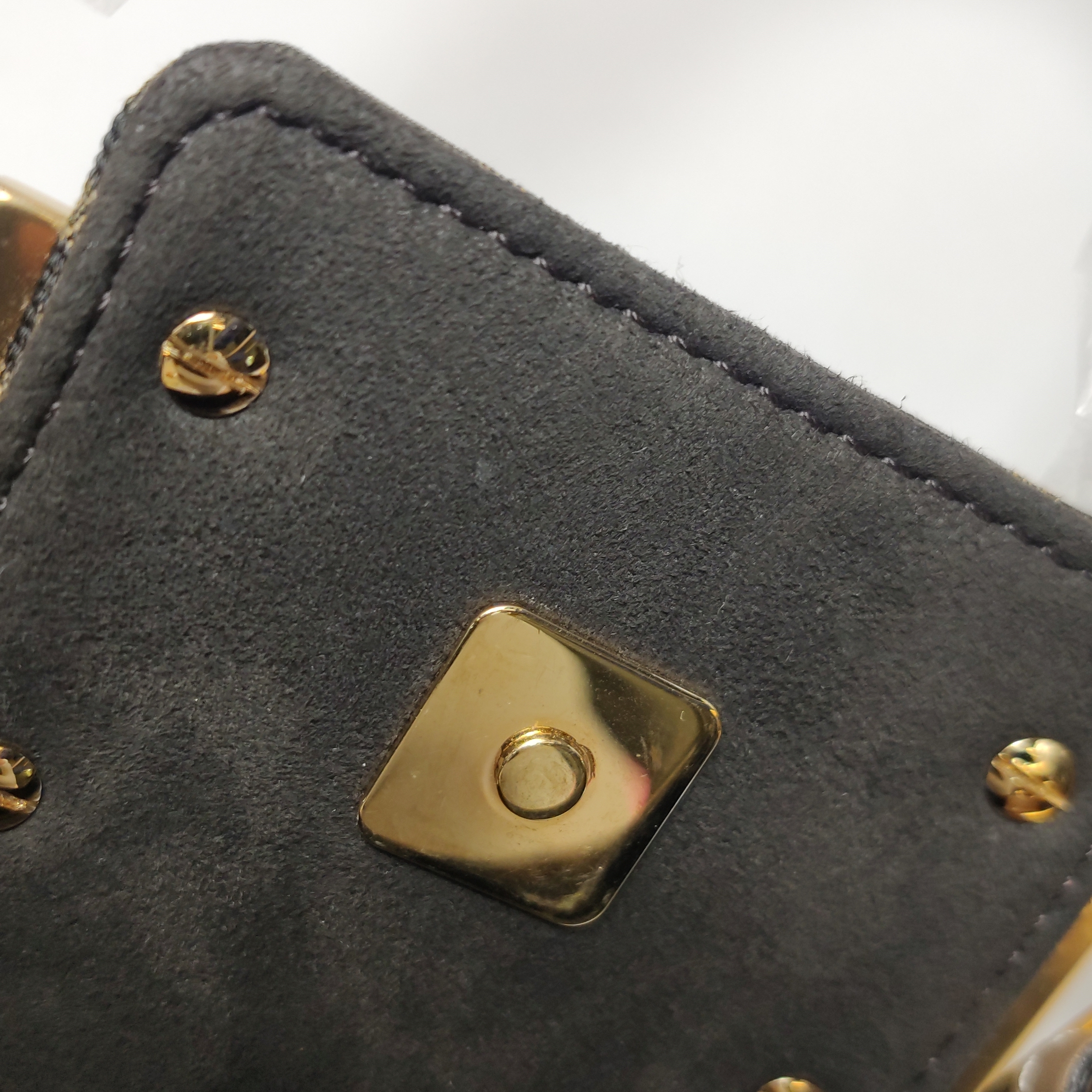 Fendi Cookie Hobo Nylon Mini — photo 11 of 14