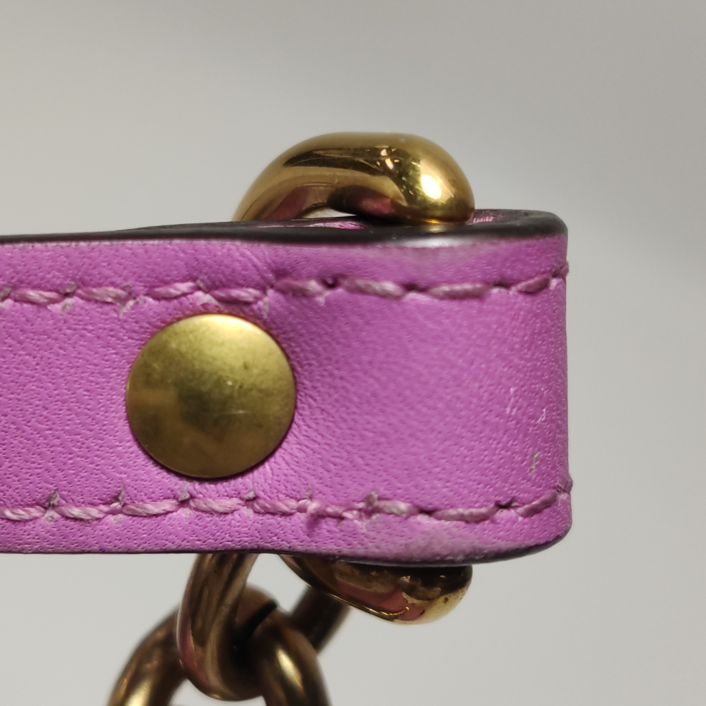Gucci GG Marmont Flap Bag Matelasse Leather Small — photo 21 of 23