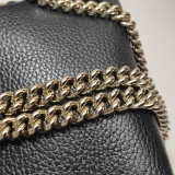 Gucci Soho Chain Backpack Leather — thumbnail 10