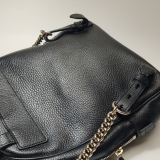 Gucci Soho Chain Backpack Leather — thumbnail 8