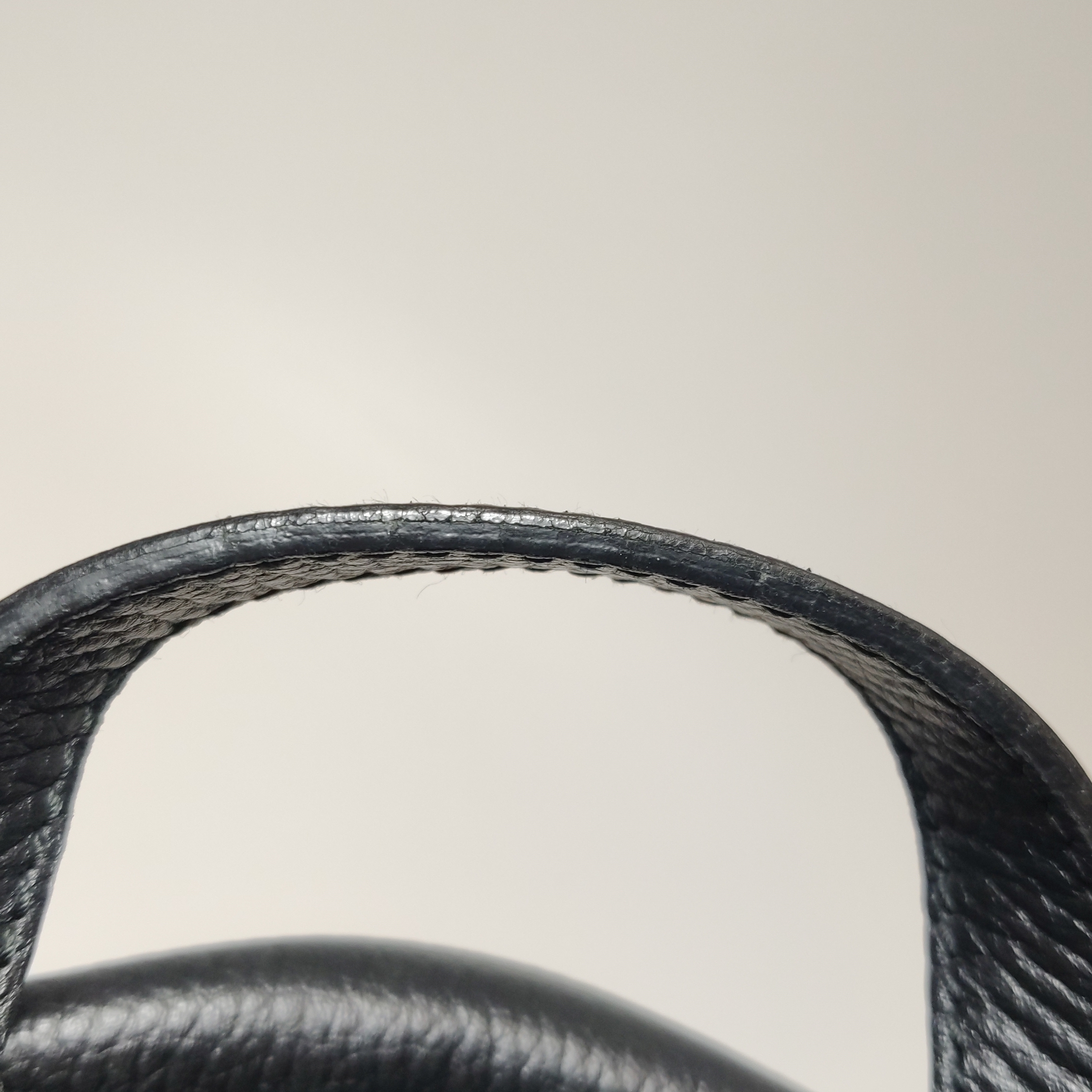 Gucci Soho Chain Backpack Leather — photo 16 of 16