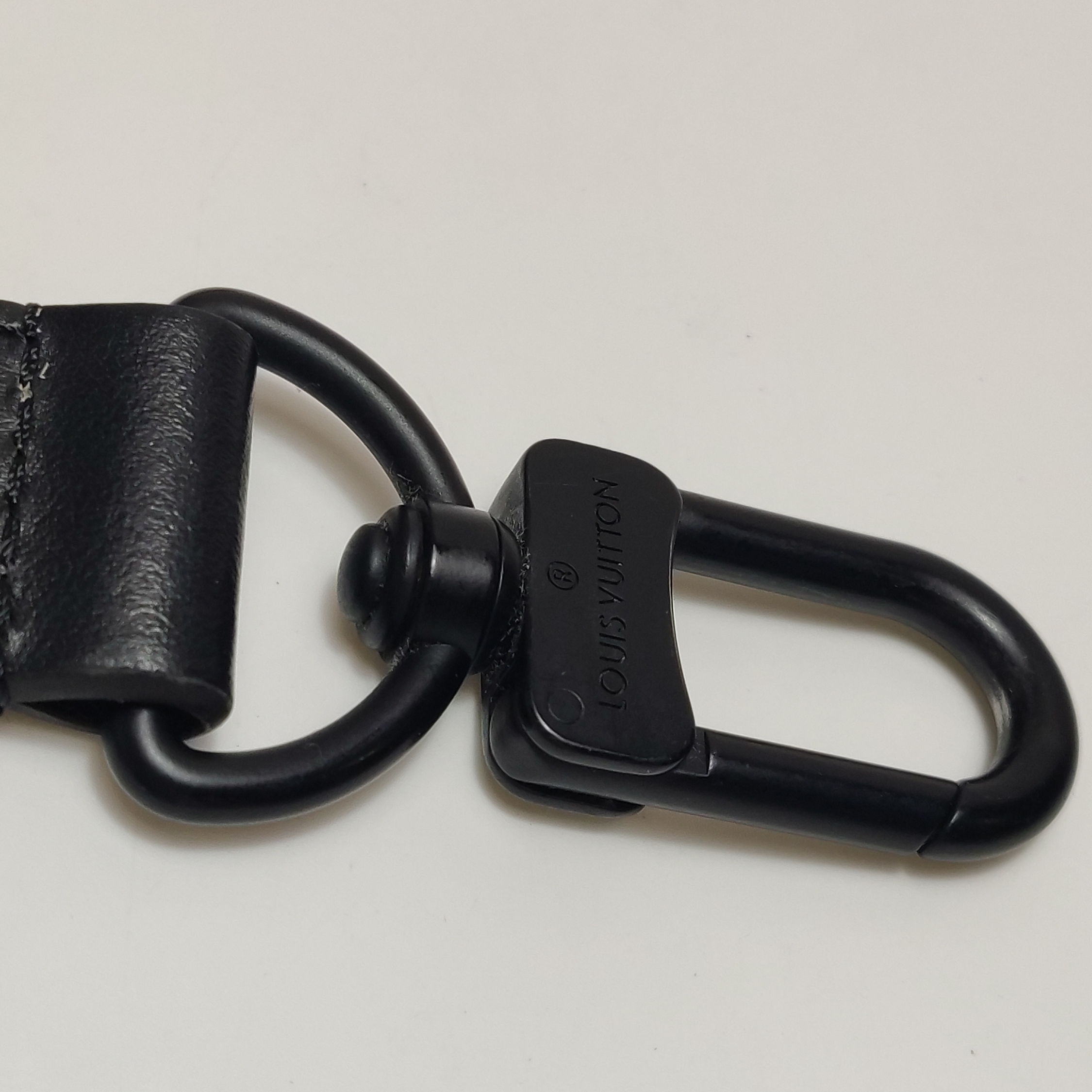 Louis Vuitton(LV) Handle Soft Trunk Bag Macassar Monogram Canvas — photo 19 of 19