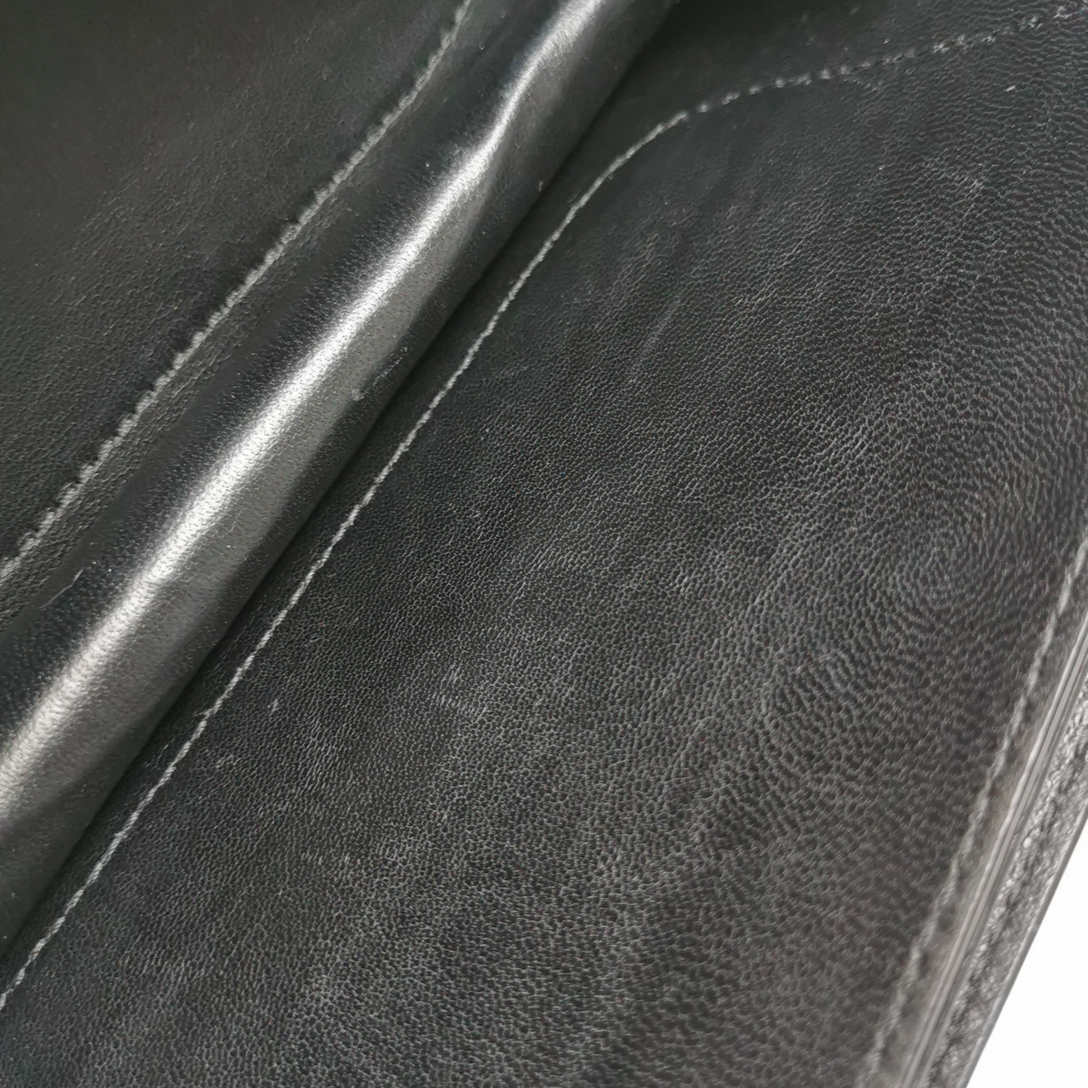 Balenciaga Gossip Flap Bag Crocodile Embossed Leather Small — photo 8 of 15