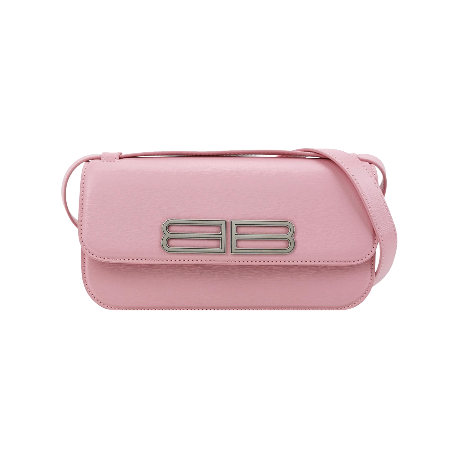 Balenciaga Gossip Flap Bag Leather Small — photo 1 of 16