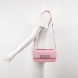 Balenciaga Gossip Flap Bag Leather Small — thumbnail 2