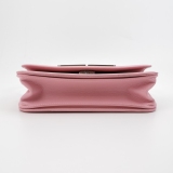 Balenciaga Gossip Flap Bag Leather Small — thumbnail 6