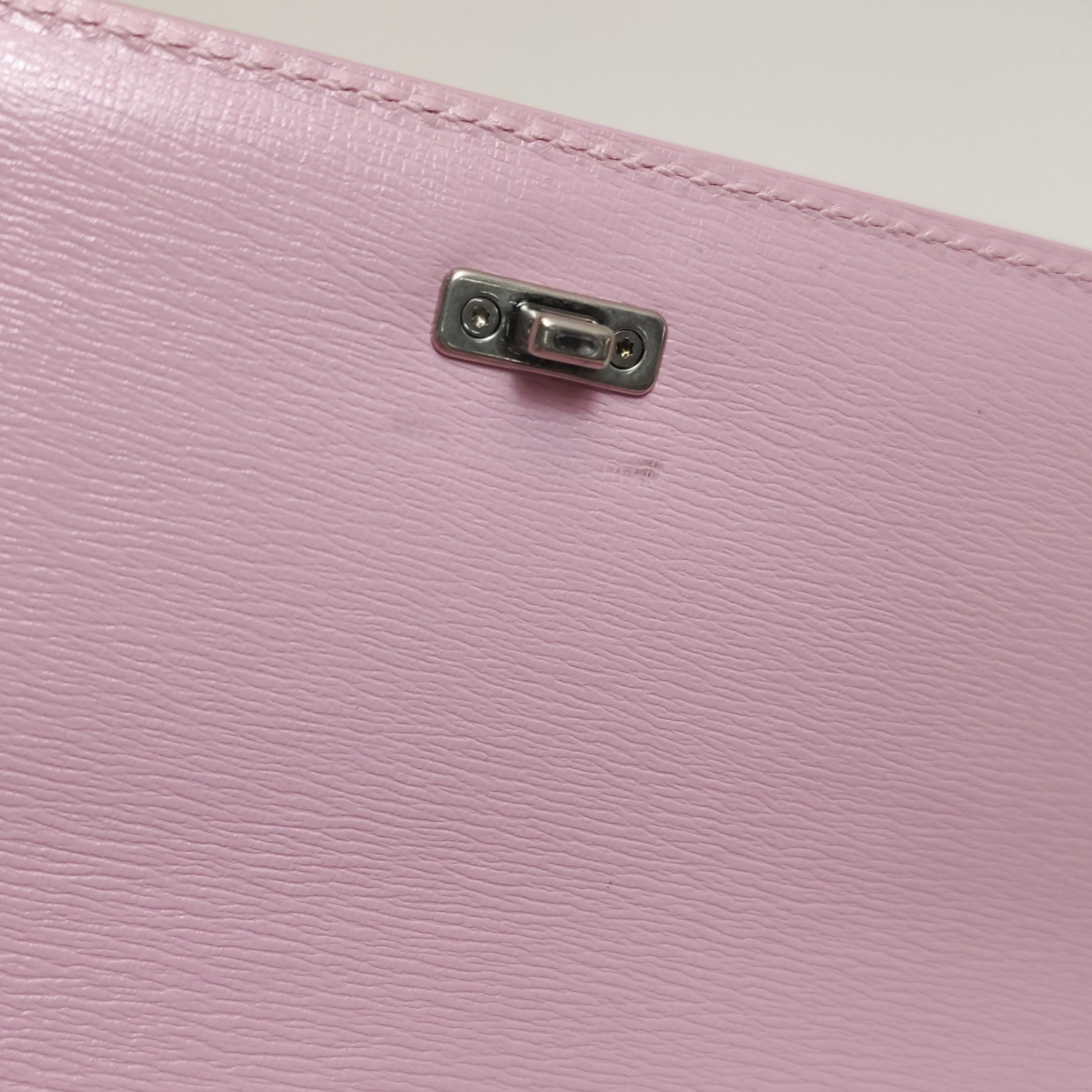 Balenciaga Gossip Flap Bag Leather Small — photo 10 of 16