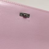 Balenciaga Gossip Flap Bag Leather Small — thumbnail 10