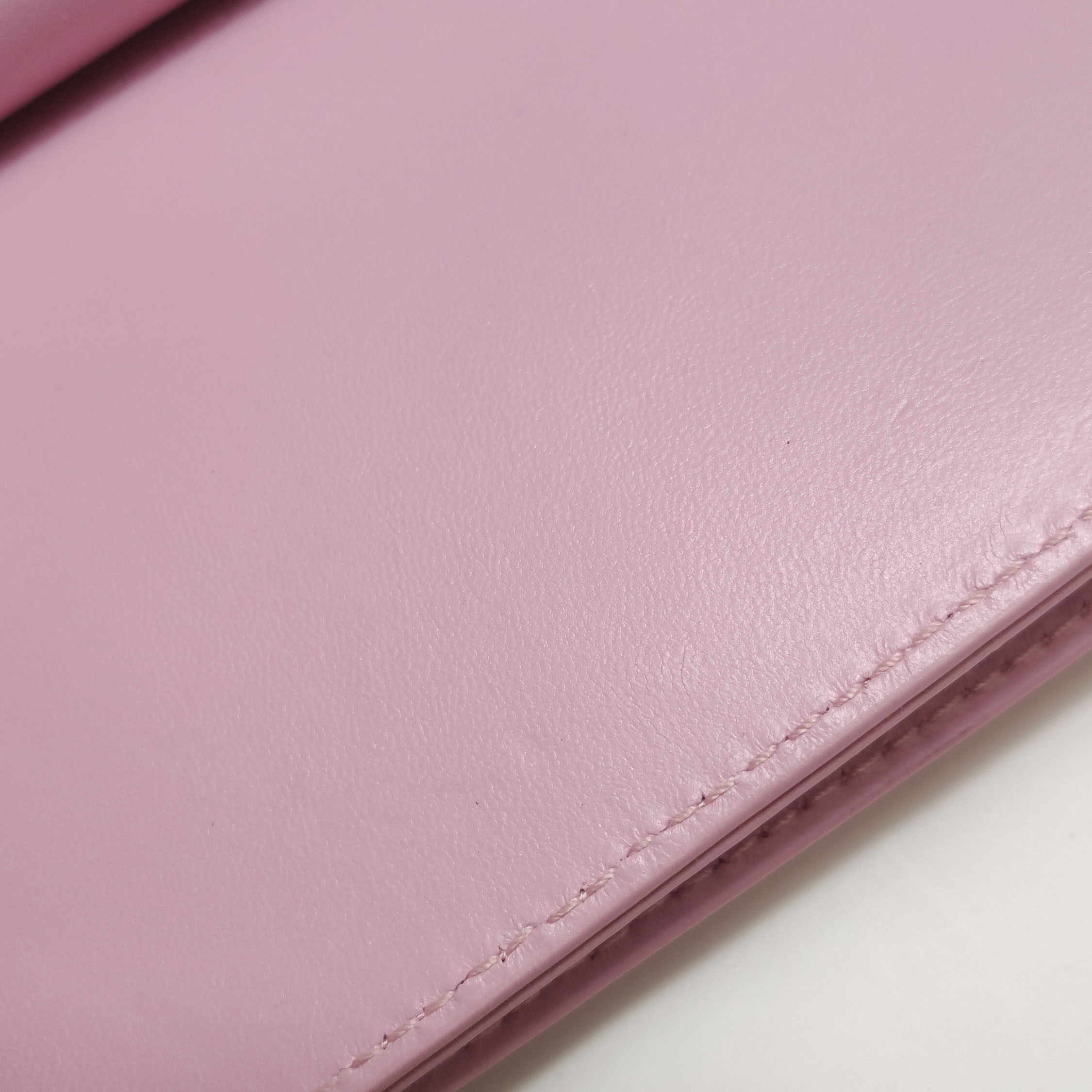 Balenciaga Gossip Flap Bag Leather Small — photo 12 of 16