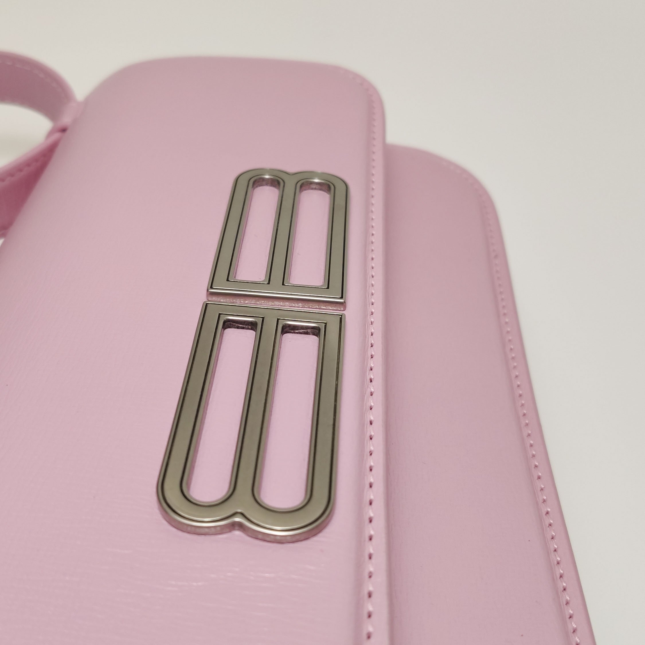 Balenciaga Gossip Flap Bag Leather Small — photo 7 of 16