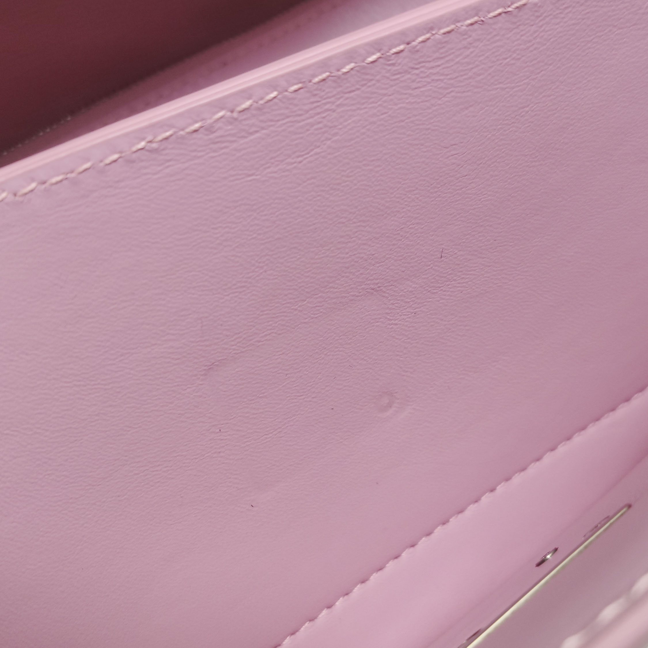 Balenciaga Gossip Flap Bag Leather Small — photo 11 of 16