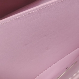 Balenciaga Gossip Flap Bag Leather Small — thumbnail 11