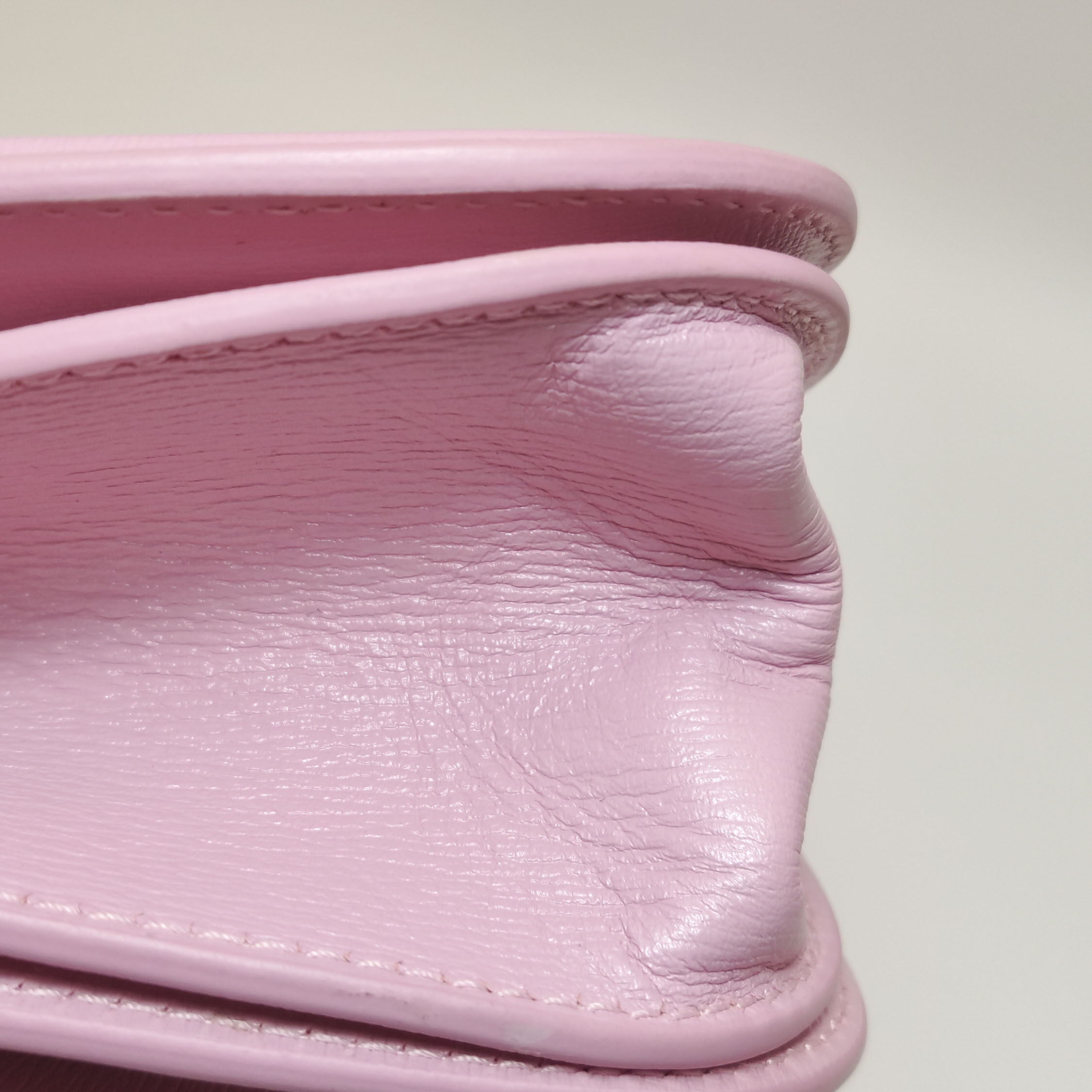 Balenciaga Gossip Flap Bag Leather Small — photo 15 of 16