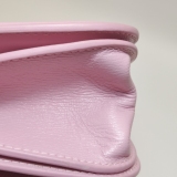 Balenciaga Gossip Flap Bag Leather Small — thumbnail 15