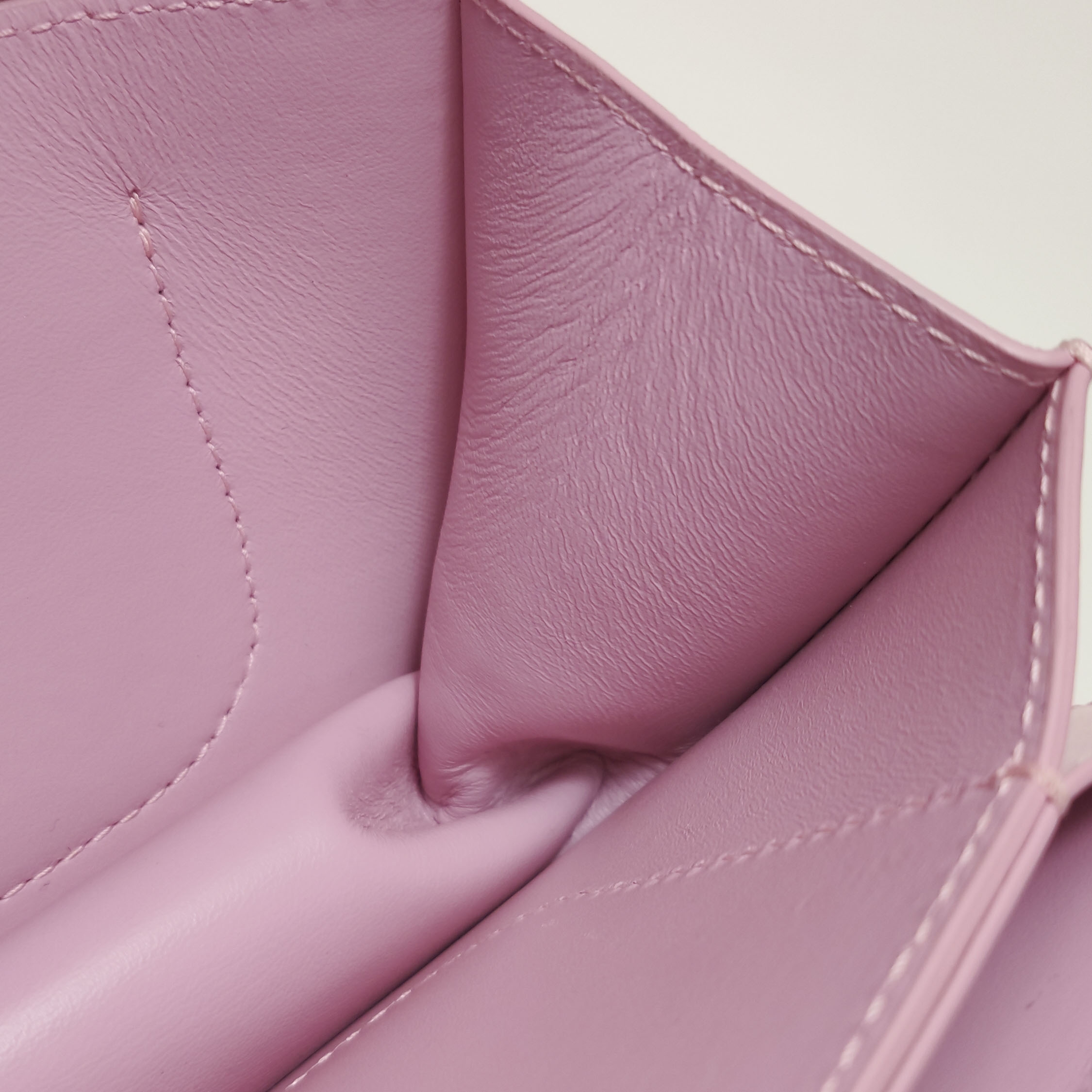 Balenciaga Gossip Flap Bag Leather Small — photo 13 of 16
