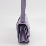 Balenciaga Gossip Flap Bag Crocodile Embossed Leather Small — thumbnail 4