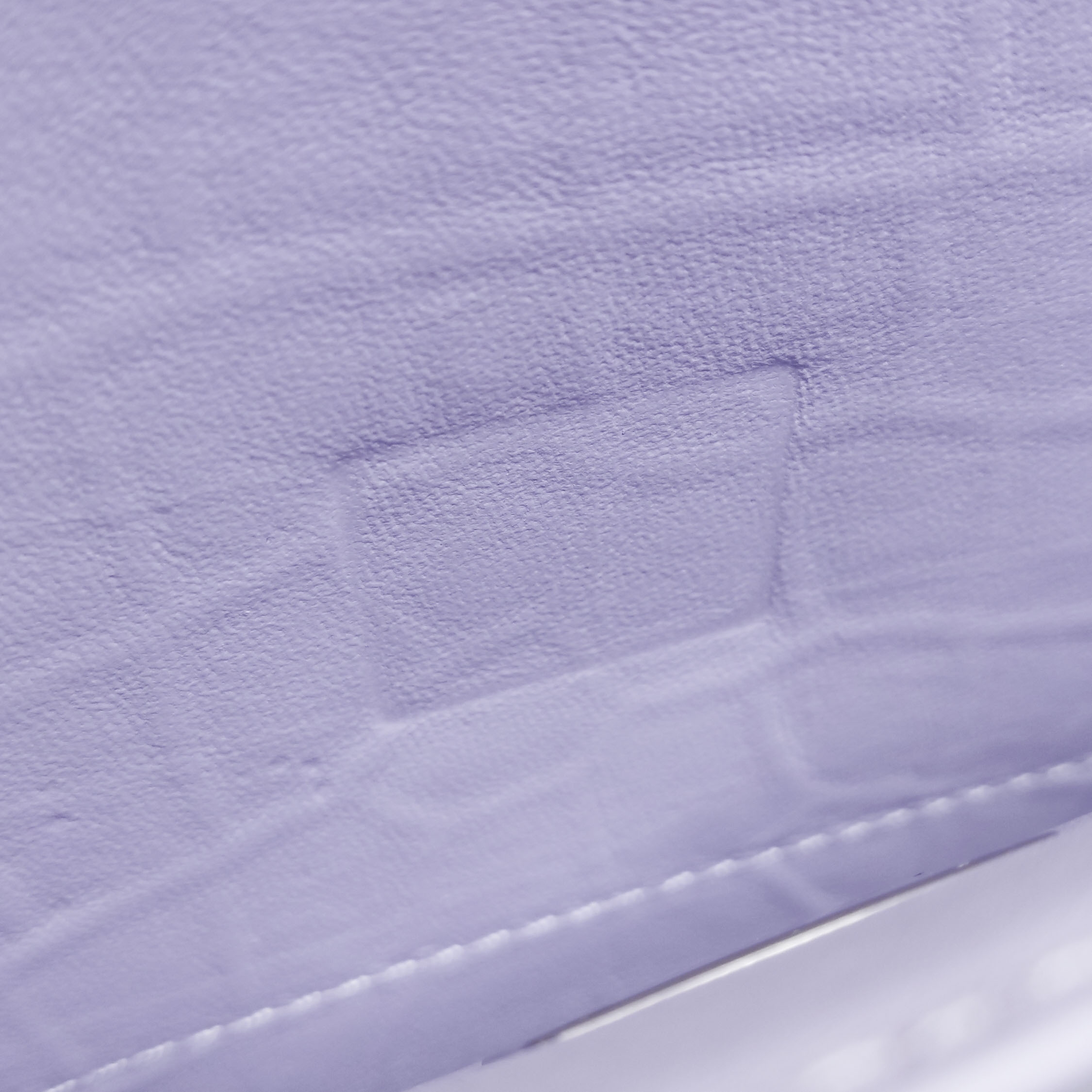 Balenciaga Gossip Flap Bag Crocodile Embossed Leather Small — photo 10 of 14