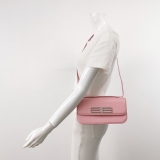 Balenciaga Gossip Flap Bag Leather Small — thumbnail 2
