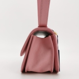 Balenciaga Gossip Flap Bag Leather Small — thumbnail 3