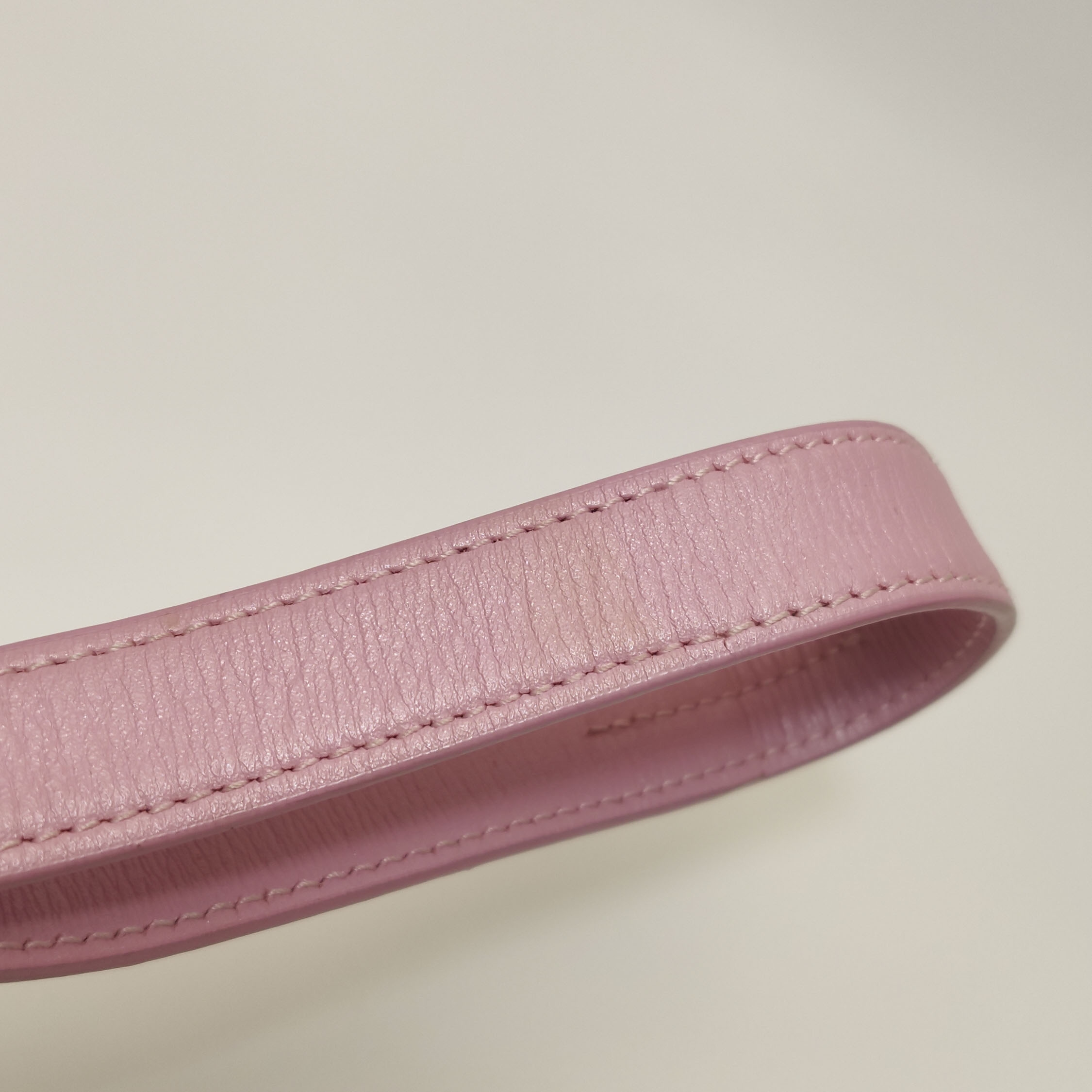 Balenciaga Gossip Flap Bag Leather Small — photo 17 of 18