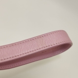 Balenciaga Gossip Flap Bag Leather Small — thumbnail 17