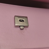 Balenciaga Gossip Flap Bag Leather Small — thumbnail 12