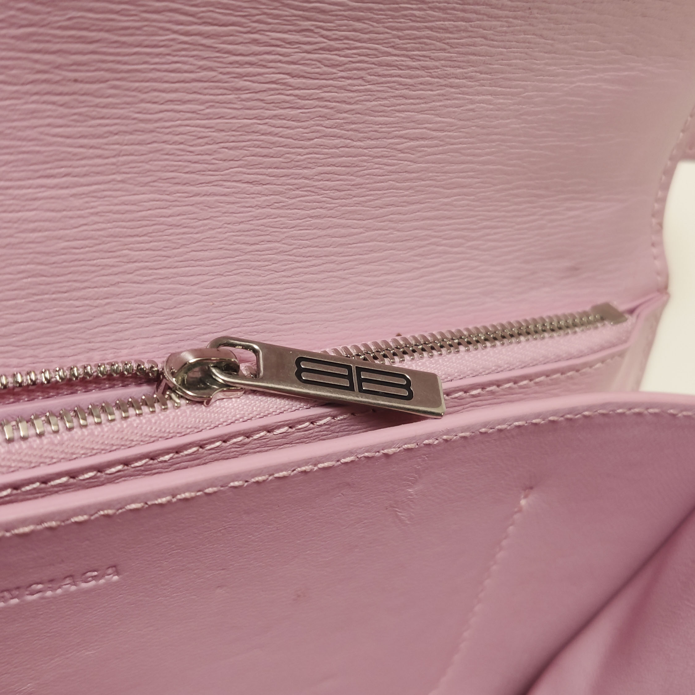 Balenciaga Gossip Flap Bag Leather Small — photo 15 of 18