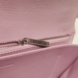 Balenciaga Gossip Flap Bag Leather Small — thumbnail 15