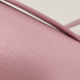 Balenciaga Gossip Flap Bag Leather Small — thumbnail 14