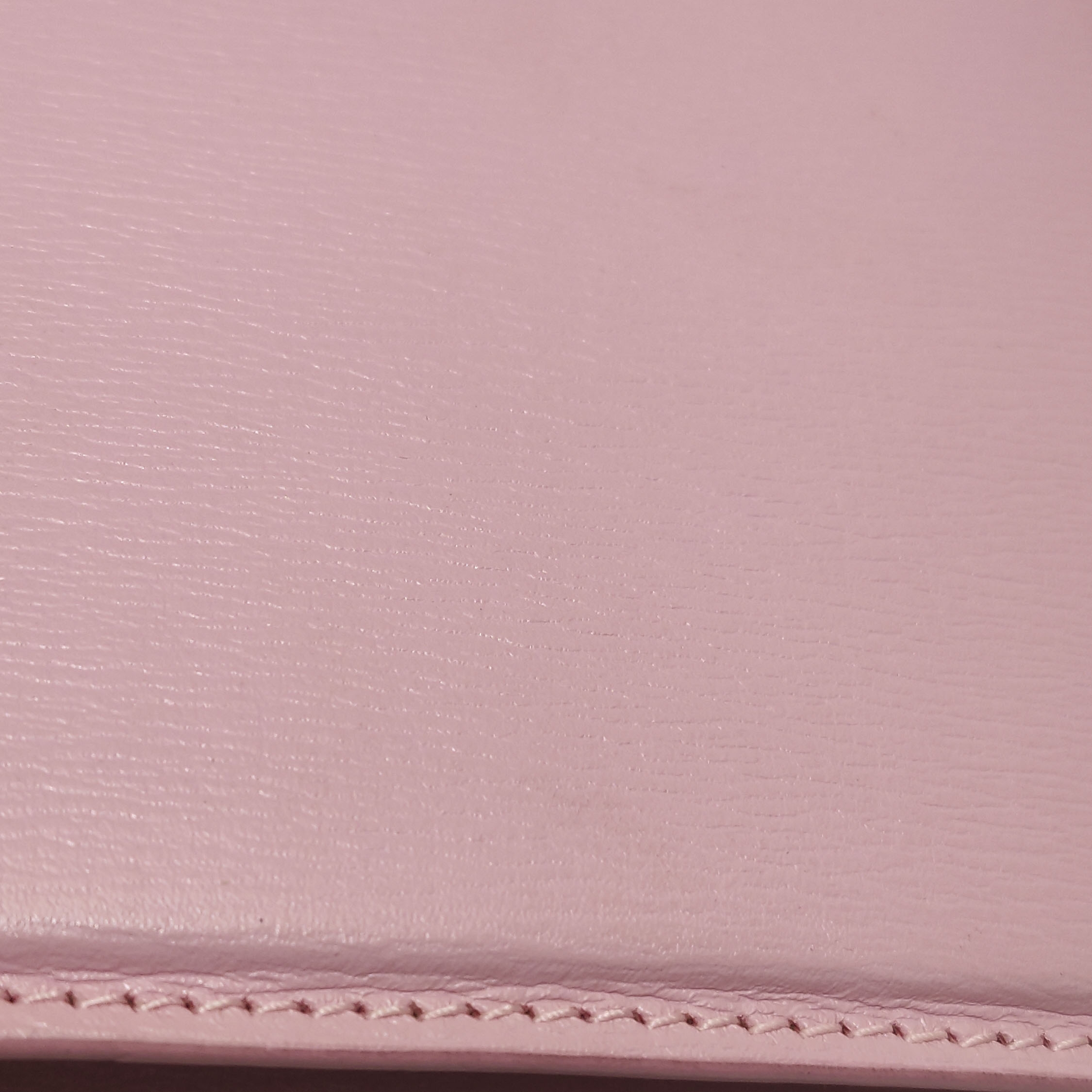 Balenciaga Gossip Flap Bag Leather Small — photo 10 of 18
