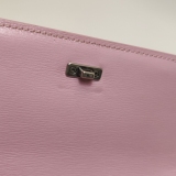 Balenciaga Gossip Flap Bag Leather Small — thumbnail 11