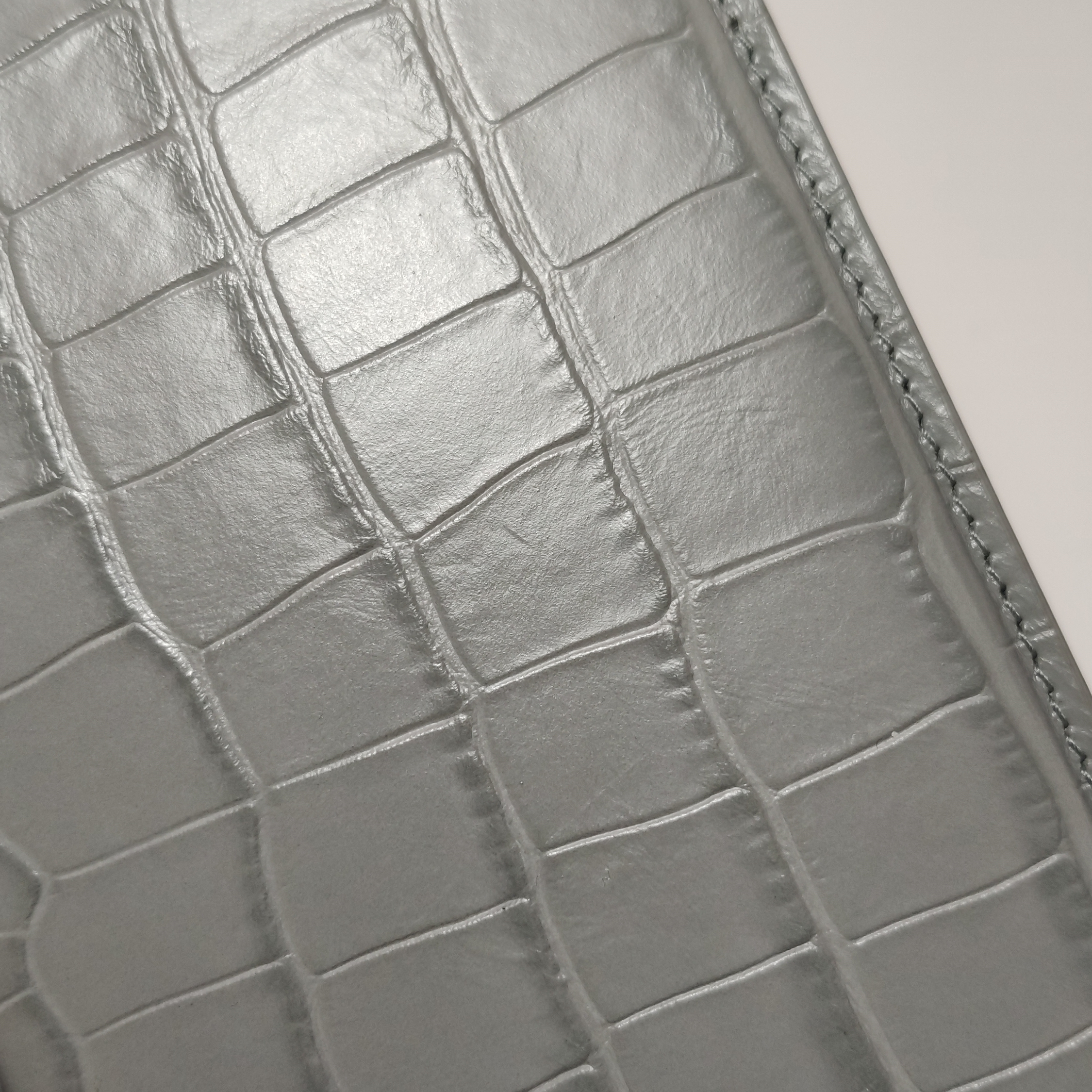 Balenciaga Gossip Flap Bag Crocodile Embossed Leather Small — photo 11 of 18