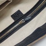 Gucci Soho Convertible Hobo Leather — thumbnail 8