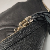 Gucci Soho Convertible Hobo Leather — thumbnail 15