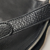 Gucci Soho Convertible Hobo Leather — thumbnail 13