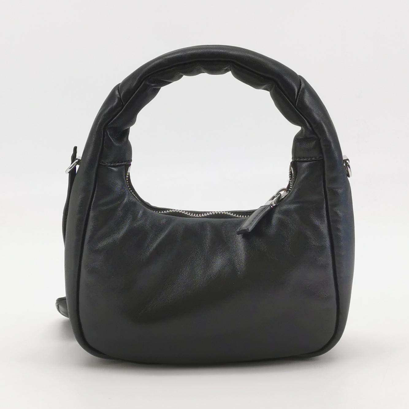 Prada Padded Soft Tote leather Mini — photo 5 of 20