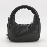 Prada Padded Soft Tote leather Mini — thumbnail 5