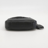 Prada Padded Soft Tote leather Mini — thumbnail 6