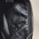 Prada Padded Soft Tote leather Mini — thumbnail 10