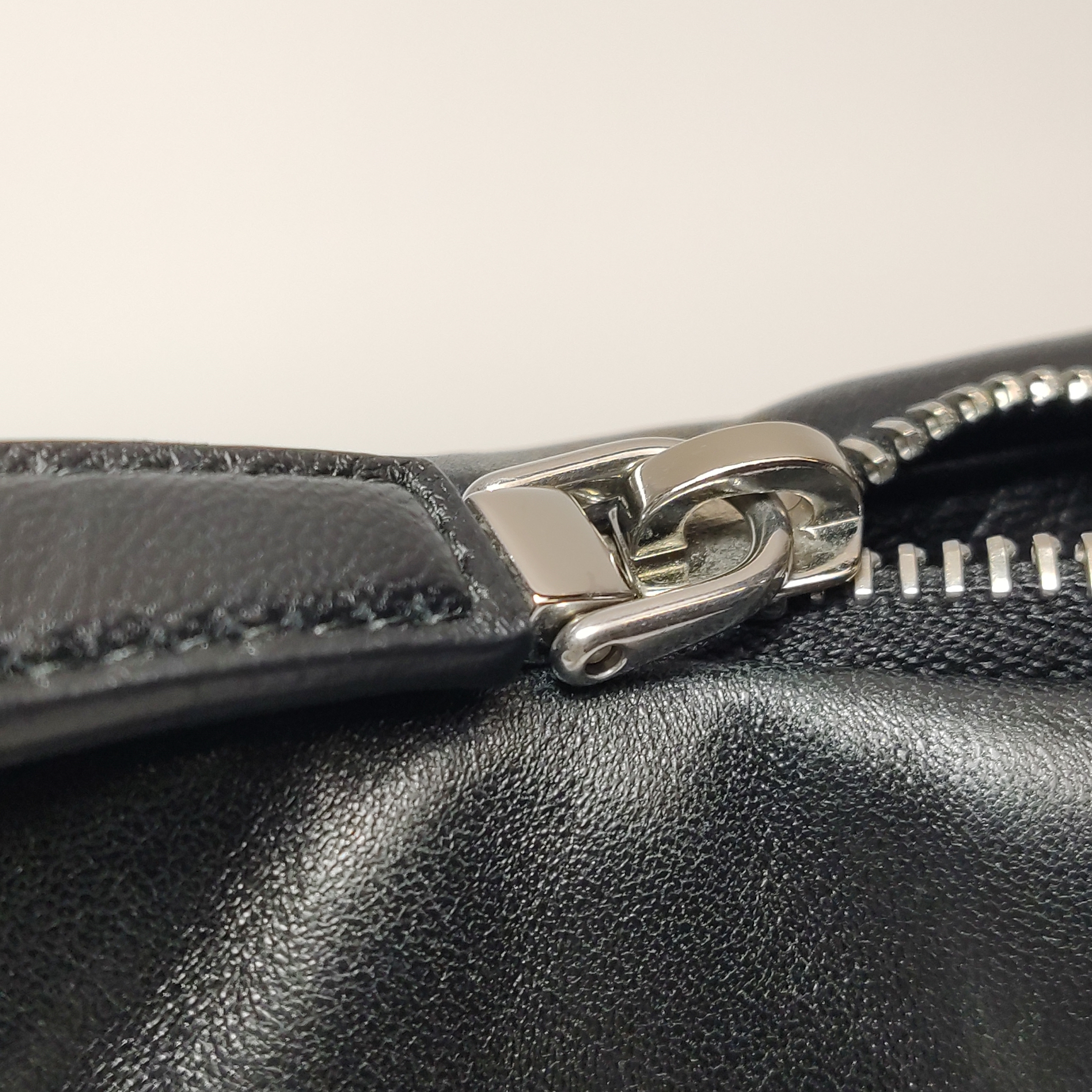 Prada Padded Soft Tote leather Mini — photo 17 of 20