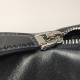 Prada Padded Soft Tote leather Mini — thumbnail 17