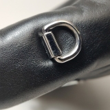 Prada Padded Soft Tote leather Mini — thumbnail 15