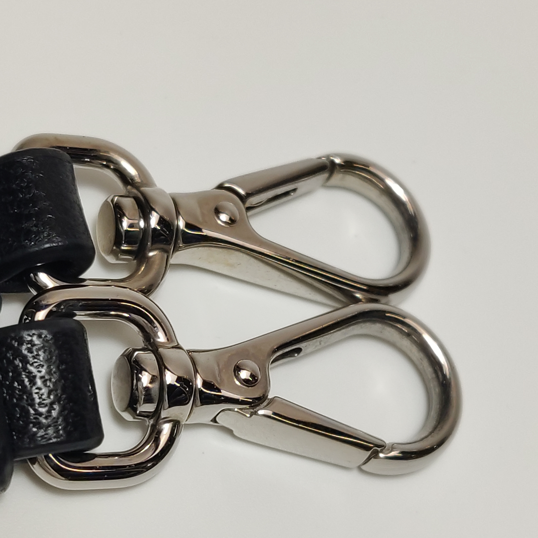 Prada Padded Soft Tote leather Mini — photo 20 of 20