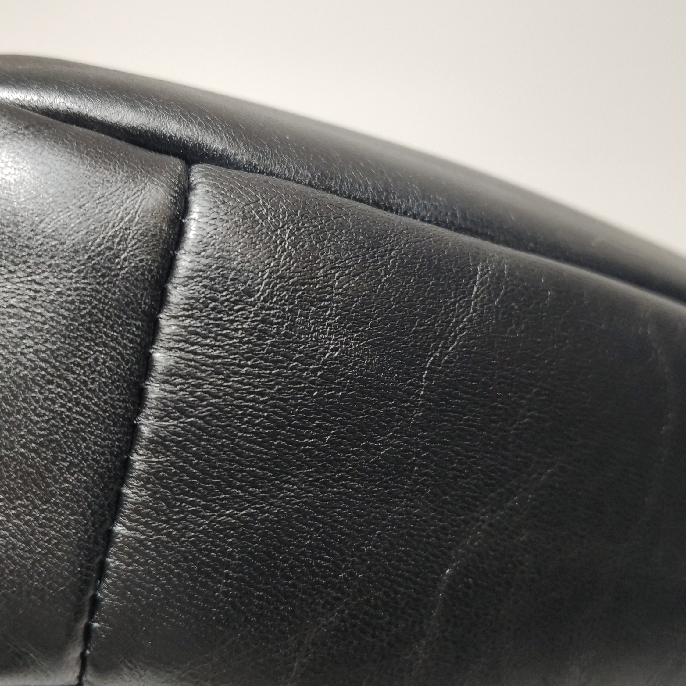 Prada Padded Soft Tote leather Mini — photo 13 of 20