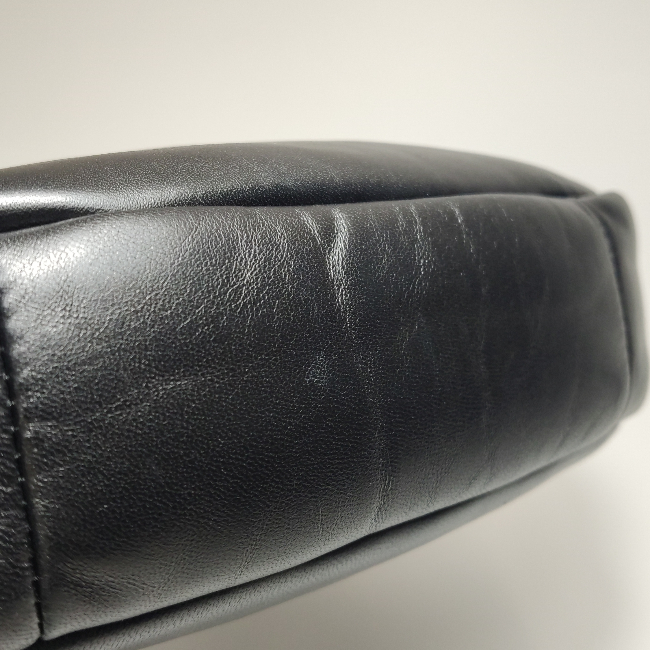 Prada Padded Soft Tote leather Mini — photo 14 of 20