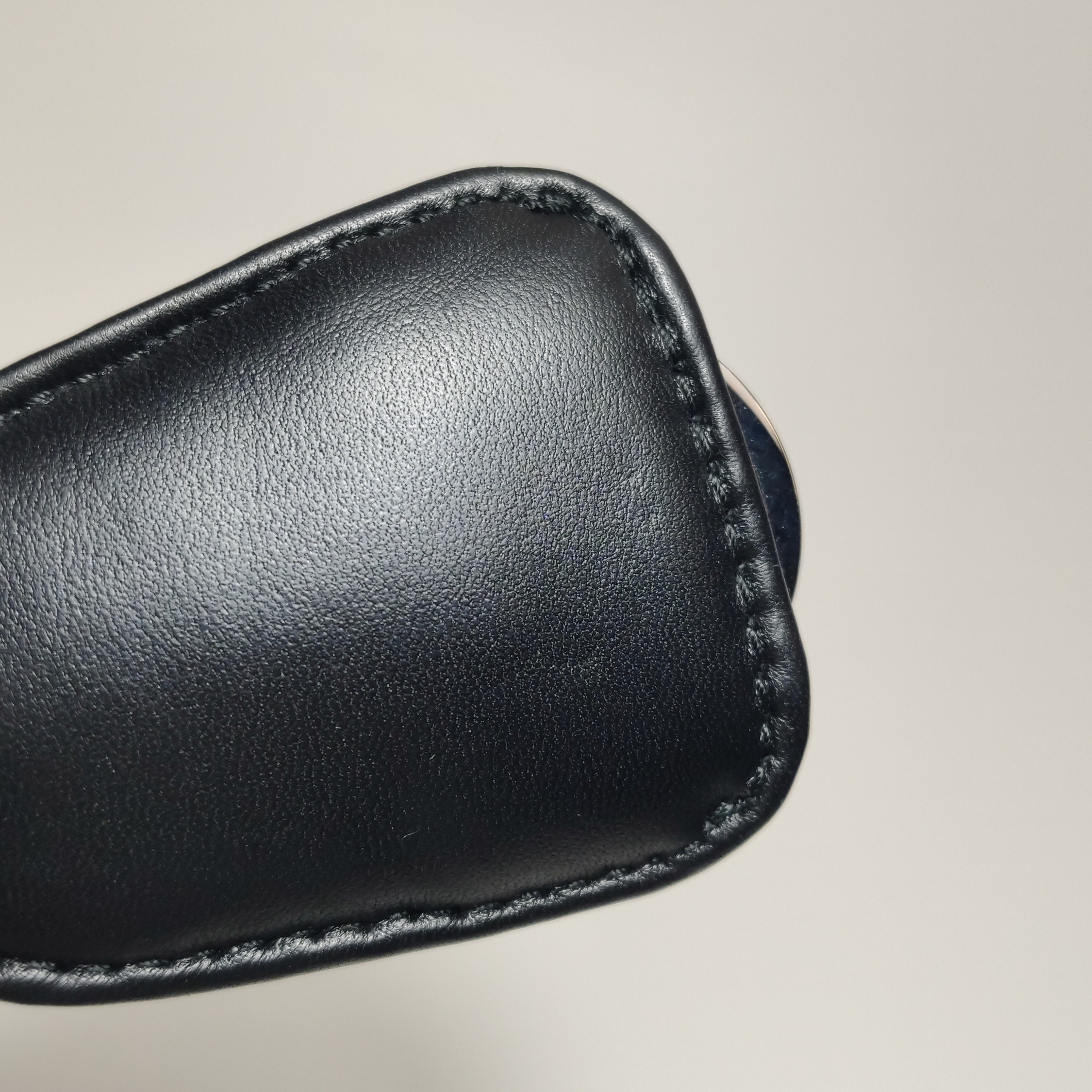 Prada Padded Soft Tote leather Mini — photo 16 of 20