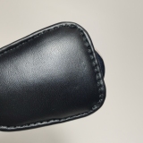 Prada Padded Soft Tote leather Mini — thumbnail 16