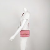 Prada Embleme Flap Bag Saffiano Leather — thumbnail 7