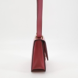Prada Embleme Flap Bag Saffiano Leather — thumbnail 4