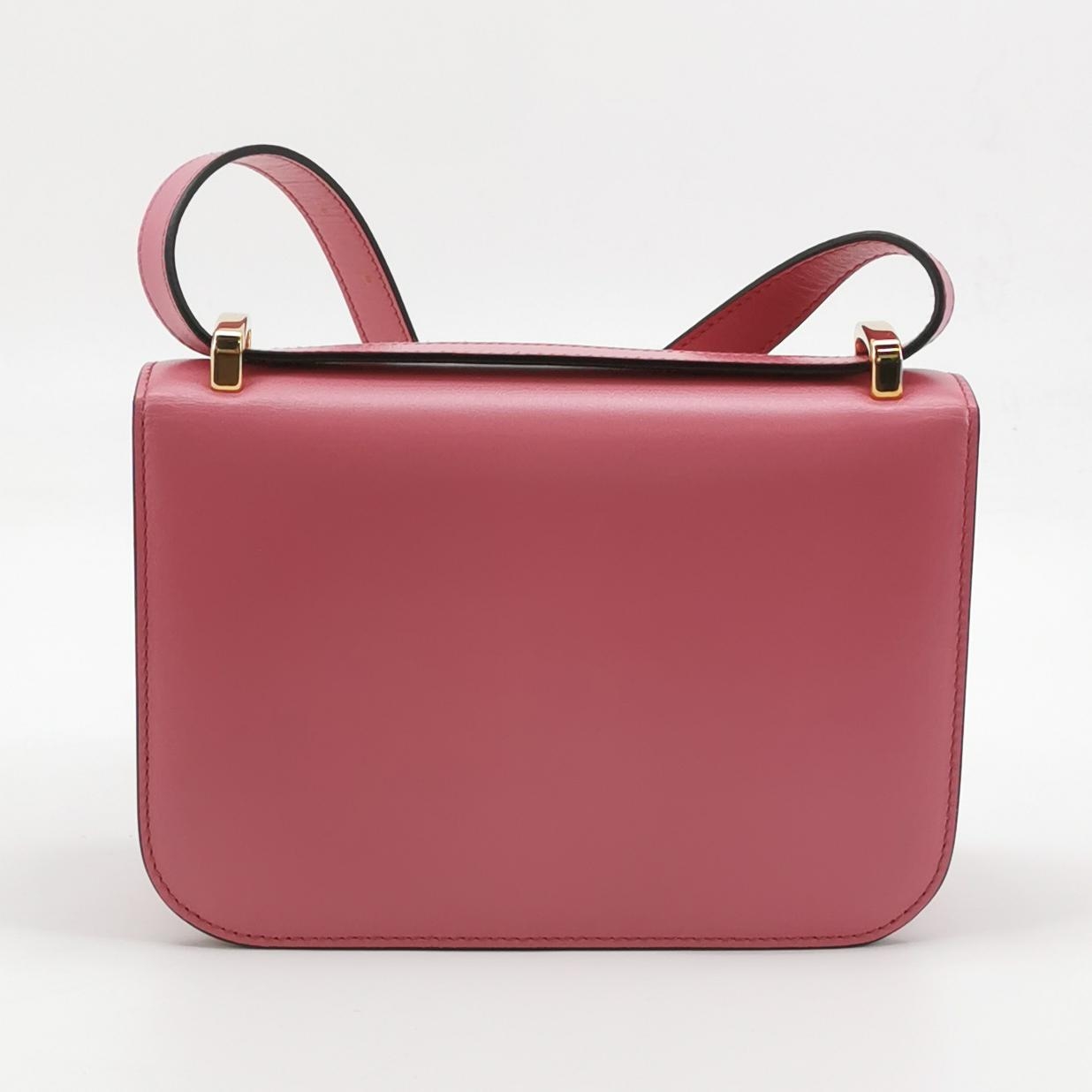 Prada Embleme Flap Bag Saffiano Leather — alternate view
